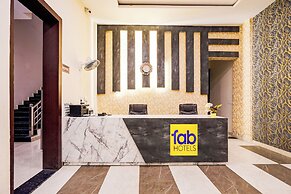 Fabhotel Palm Bliss