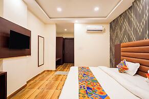 Fabhotel Palm Bliss