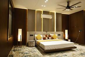 Siya Residency