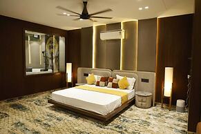 Siya Residency
