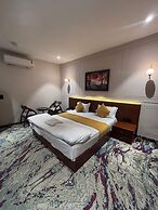 Siya Residency