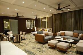 Siya Residency