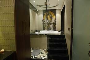 Siya Residency