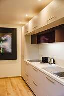 Deauville Lovely Flat With Private Garden