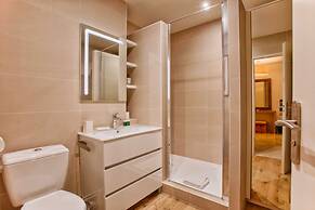 Deauville Lovely Flat With Private Garden