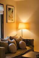 Deauville Lovely Flat With Private Garden