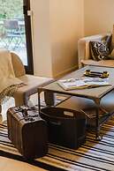 Deauville Lovely Flat With Private Garden