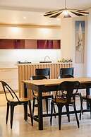 Deauville Lovely Flat With Private Garden