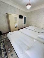 Guesthouse Anora