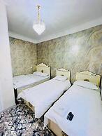 Guesthouse Anora