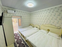 Guesthouse Anora