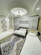 Guesthouse Anora