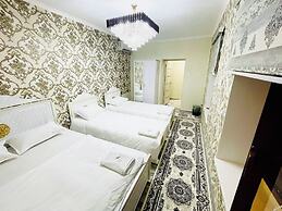 Guesthouse Anora