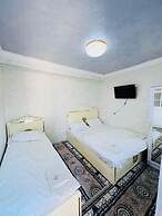 Guesthouse Anora