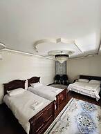 Guesthouse Anora