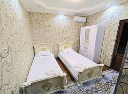 Guesthouse Anora