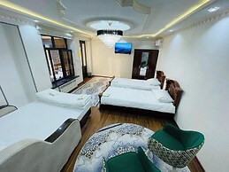 Guesthouse Anora