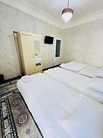 Guesthouse Anora