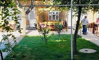 Guesthouse Anora