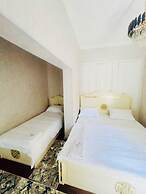 Guesthouse Anora