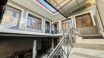 Guesthouse Anora