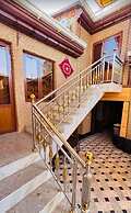 Guesthouse Anora
