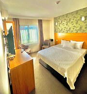 Evim 16 Otel Görükle