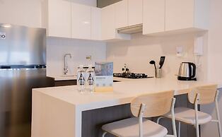 w Charming 1BR Apartment w Balcony in Barranco