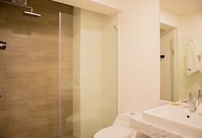 w Charming 1BR Apartment w Balcony in Barranco