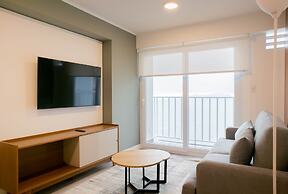 w Charming 1BR Apartment w Balcony in Barranco
