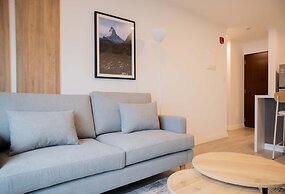 w Charming 1BR Apartment w Balcony in Barranco