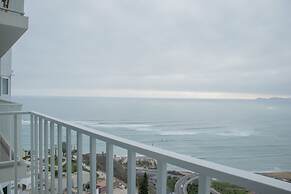 w Charming 1BR Apartment w Balcony in Barranco