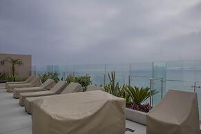 w Charming 1BR Apartment w Balcony in Barranco