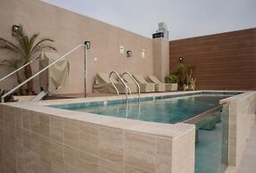 w Charming 1BR Apartment w Balcony in Barranco