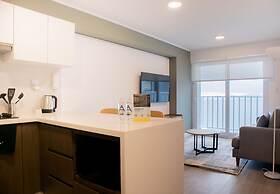 w Charming 1BR Apartment w Balcony in Barranco