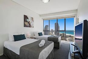Sky Lounge 4BR Sub Penthouse