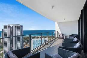 Sky Lounge 4BR Sub Penthouse
