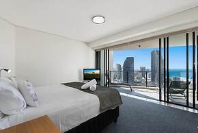 Sky Lounge 4BR Sub Penthouse