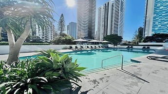 Sky Lounge 4BR Sub Penthouse