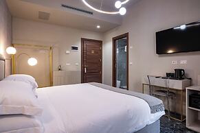Roma Suite Hotel
