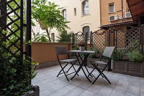 Roma Suite Hotel