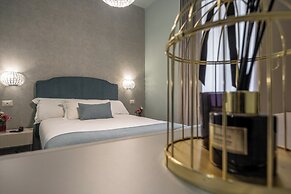 Roma Suite Hotel