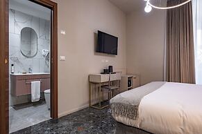 Roma Suite Hotel