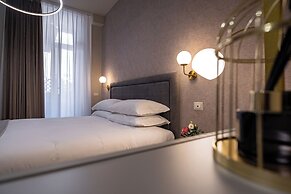 Roma Suite Hotel