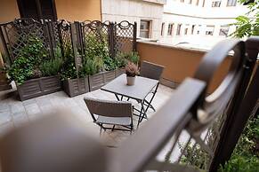 Roma Suite Hotel