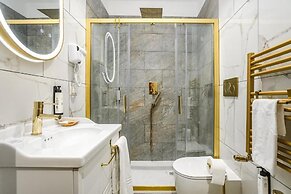 Roma Suite Hotel