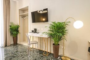 Roma Suite Hotel