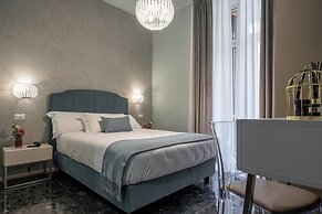 Roma Suite Hotel