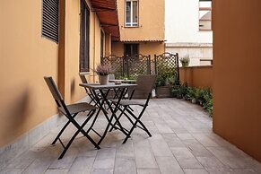 Roma Suite Hotel