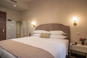 Roma Suite Hotel